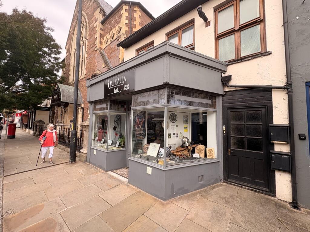 Main image of property: Gloucester Road, Ross-on-Wye, HR9