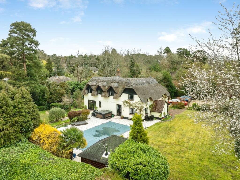 Main image of property: Fir Tree Lane, West Chiltington, Pulborough, West Sussex, RH20