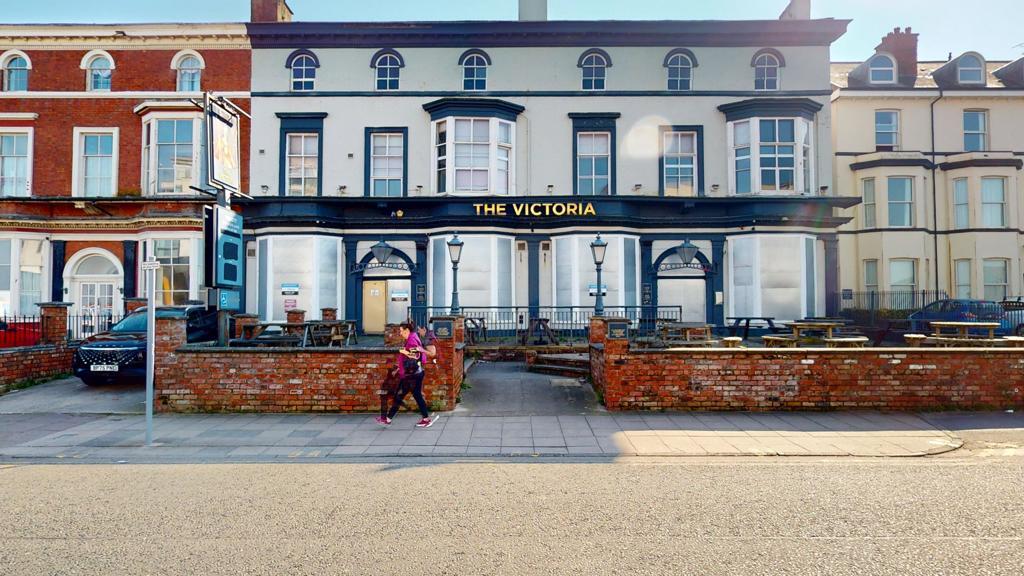 Main image of property: The Victoria, 42-43 Promenade, Southport, Merseyside