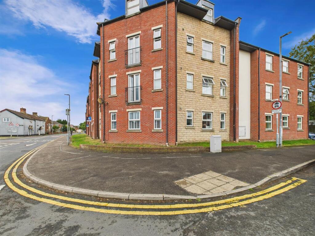 Main image of property: Ashdown Court, Knottingley