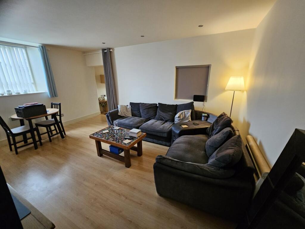 Main image of property: Thorncliffe House, Huddersfield