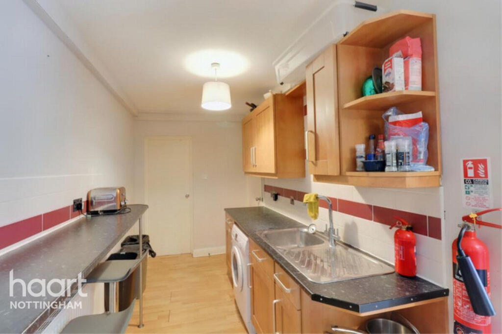 Main image of property: Mundella Road, Nottingham