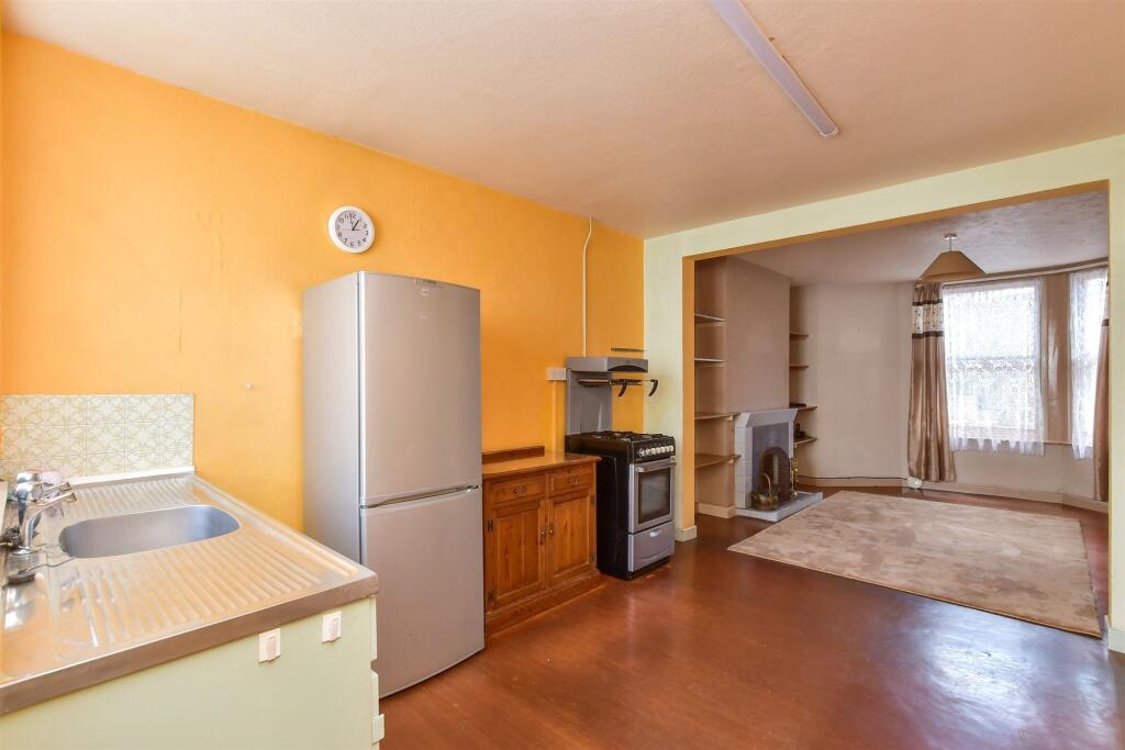 Main image of property: Hartington Road, Brighton, East Sussex