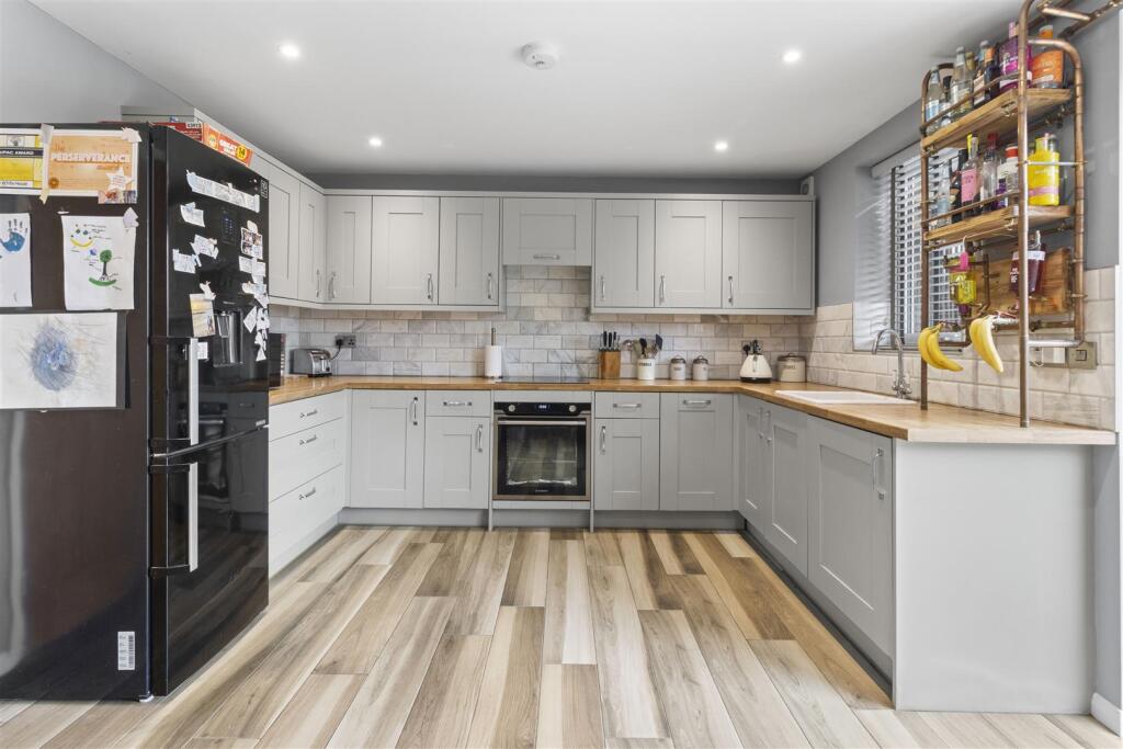 House in Wealden, Upper Horsebridge, Hailsham - View 4