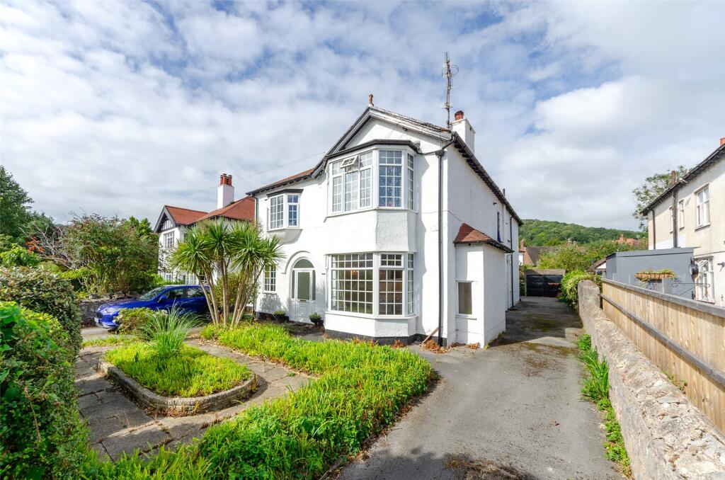 Main image of property: Whitehall Road, Rhos on Sea, Colwyn Bay, Conwy, LL28