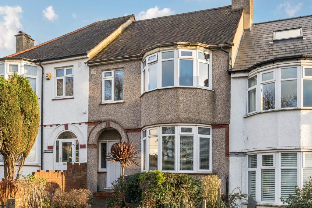 Main image of property: Grange Hill, South Norwood, London, SE25