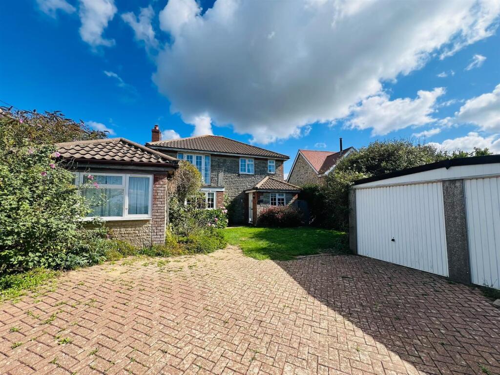 Main image of property: Brook, Isle of Wight
