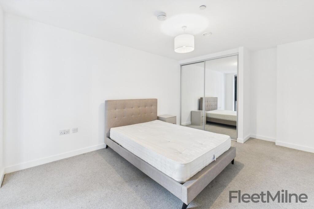 3 bedroom apartment for rent