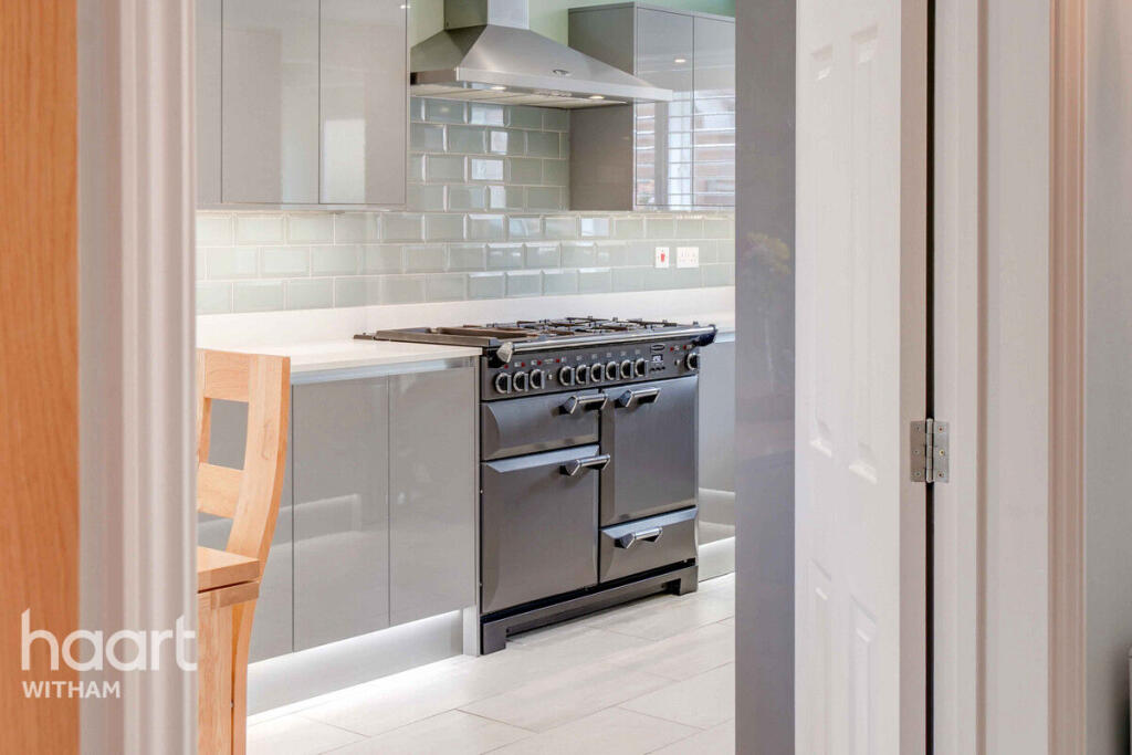 Main image of property: Everitt Court, Witham