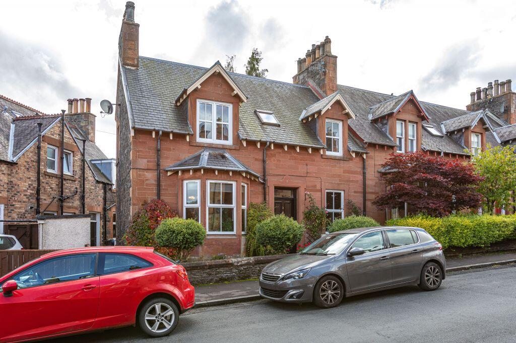 3 Meigle Street, Galashiels, TD1 1LN photo 2