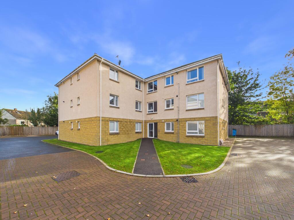 Main image of property: Warren Court, Warren Road, Hamilton