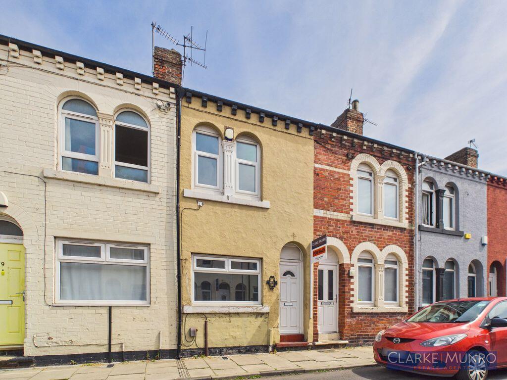 Main image of property: Portman Street, Middlesbrough