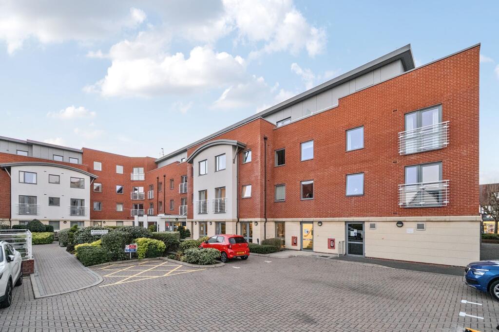 Main image of property: Josiah Drive, Ickenham, UB10