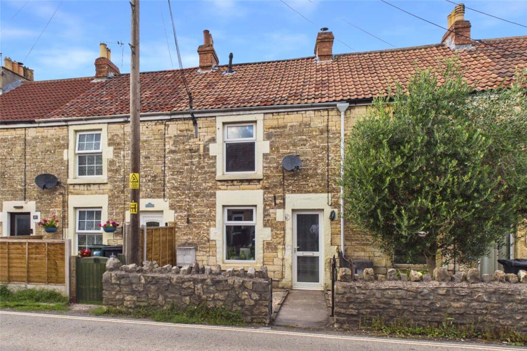 Main image of property: Radstock Road, Midsomer Norton, Radstock, Somerset, BA3