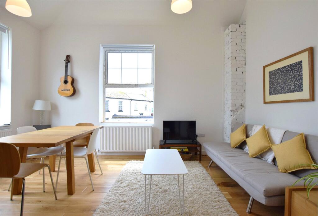 Main image of property: George Street, Teignmouth, Devon