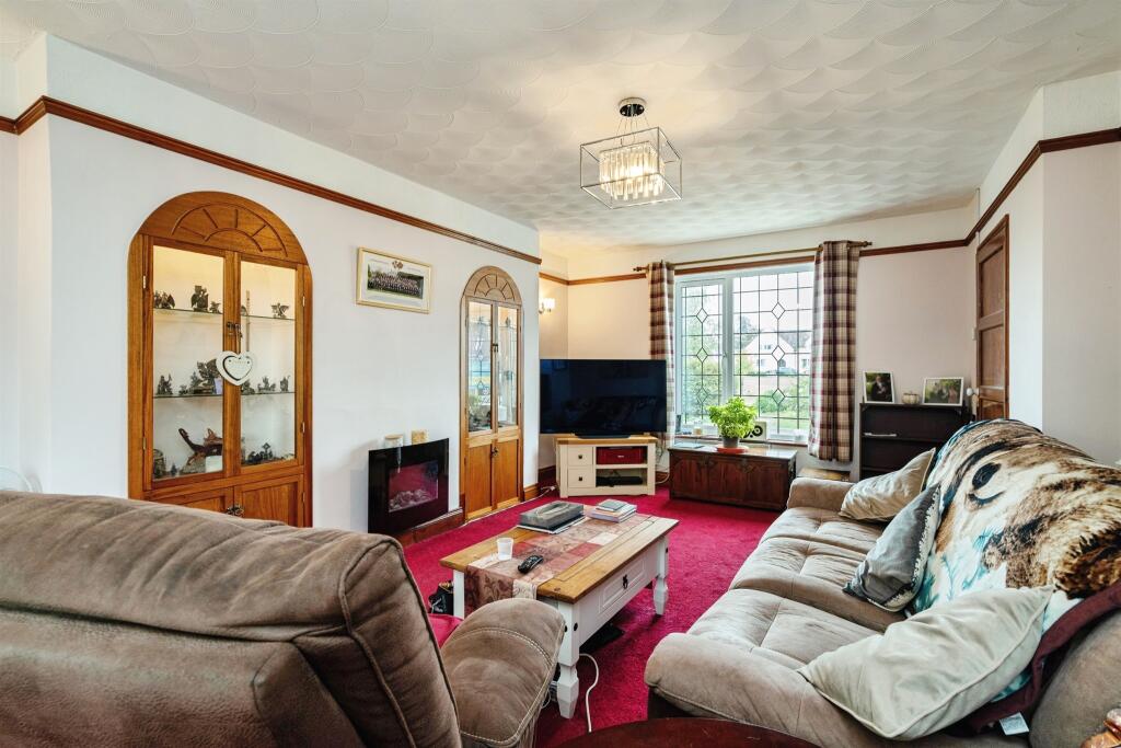 House in Mid Suffolk, Eye - View 3