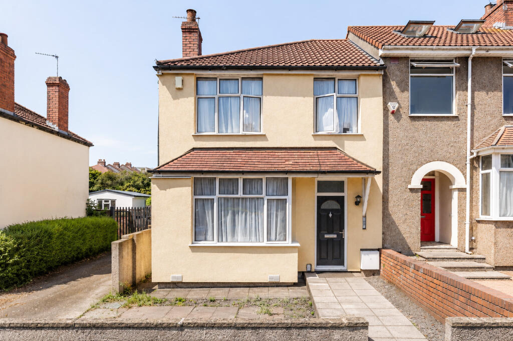Main image of property: Keys Avenue, Bristol, Avon