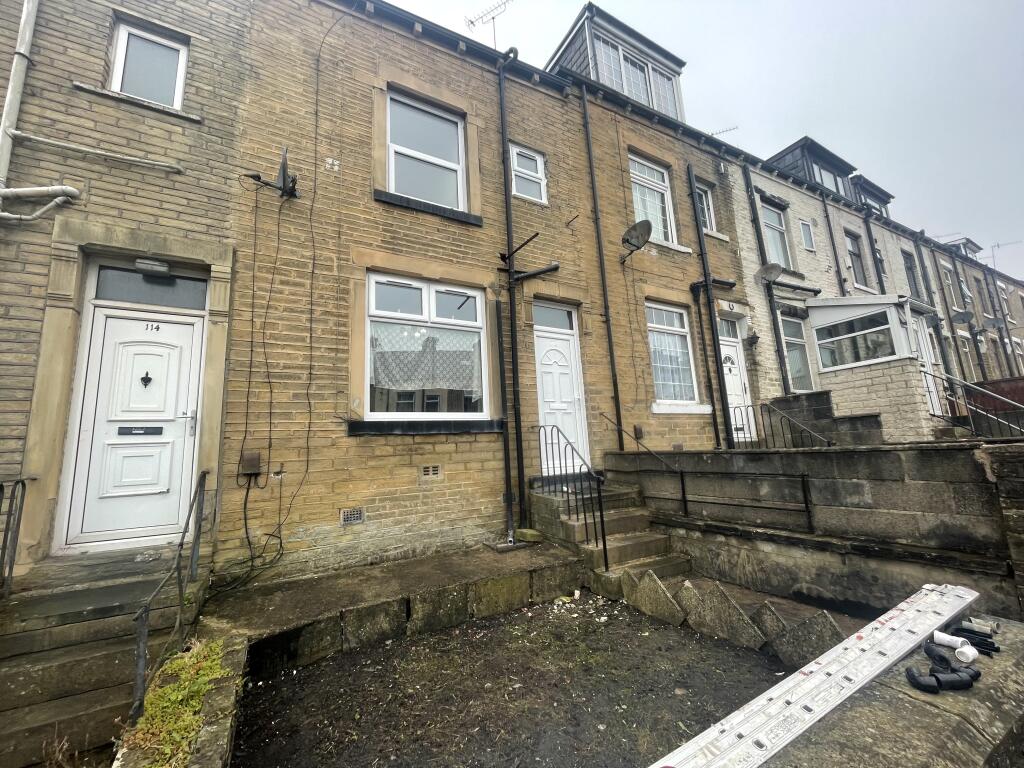 Main image of property: Harlow road