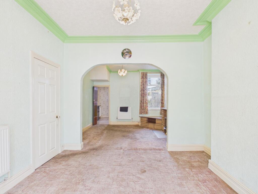 House in Barry, Gibbonsdown - View 5