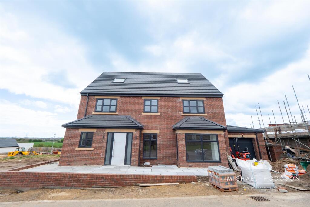 Main image of property: Dunelm Stables, Thornley, Durham