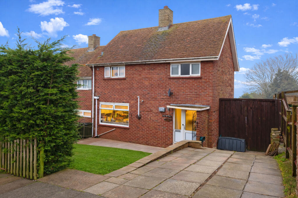 Main image of property: Cowley Drive, Brighton, BN2