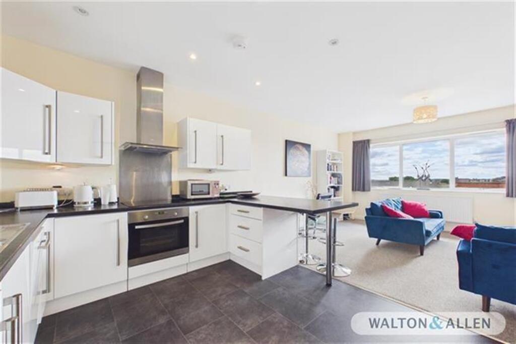 Main image of property: St Marys Court, St Marys Gate, Lace Market, NG1
