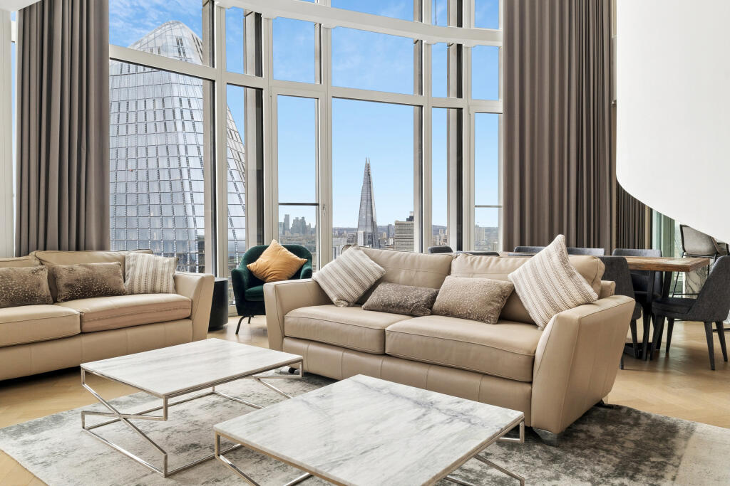 Main image of property: Southbank Tower, 55 Upper Ground, SE1