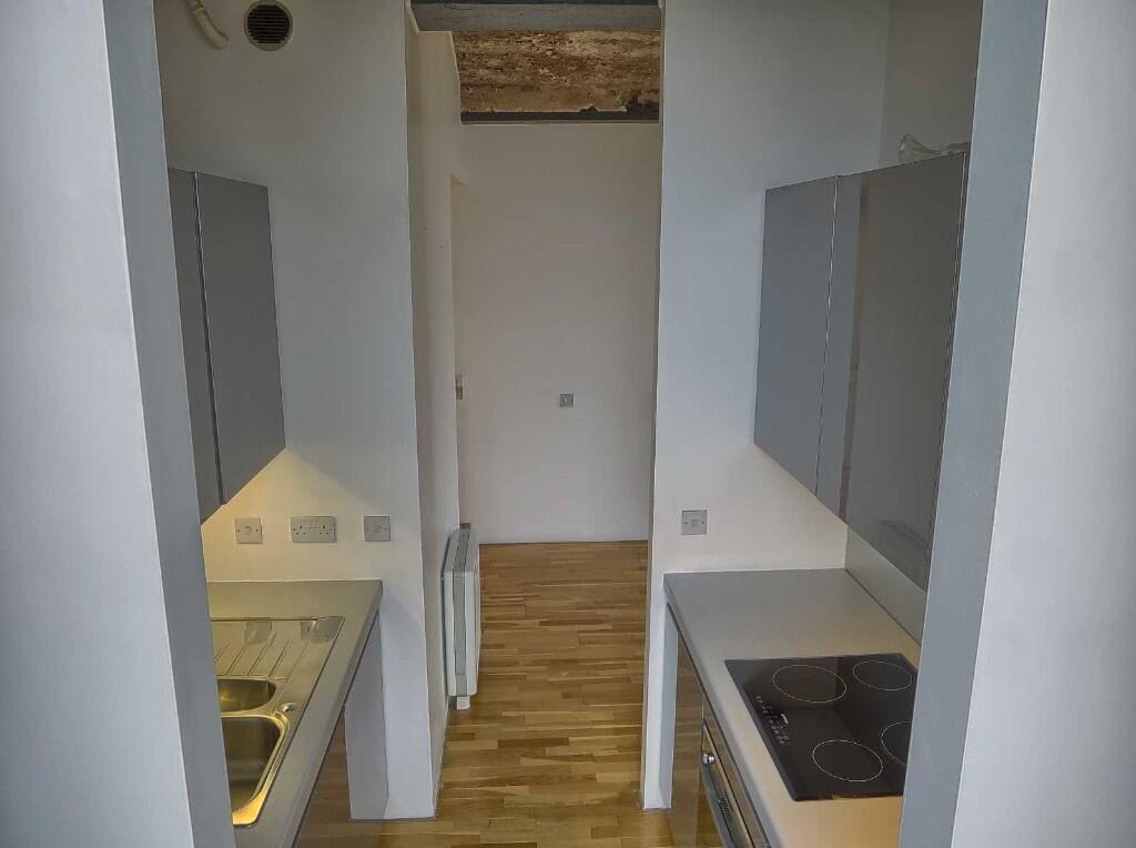 Additional image 7 of Silk Mill, Lilycroft Road, BD9 ~CORNER PLOT position ~