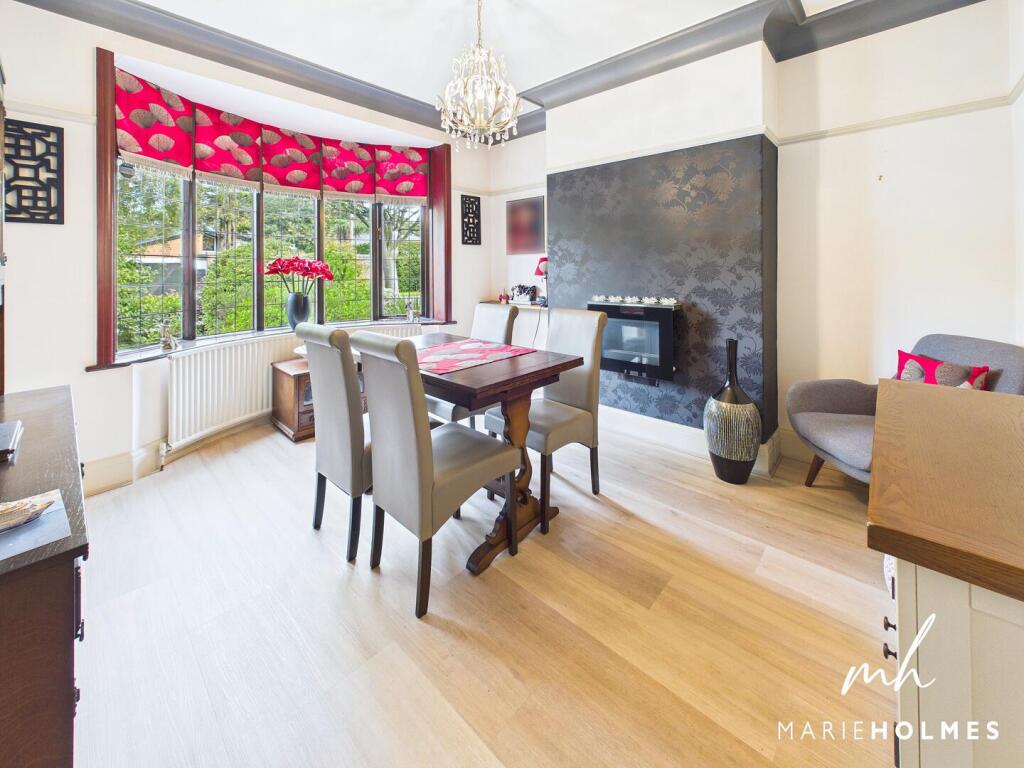 House in South Ribble, Middleforth, Penwortham - View 4