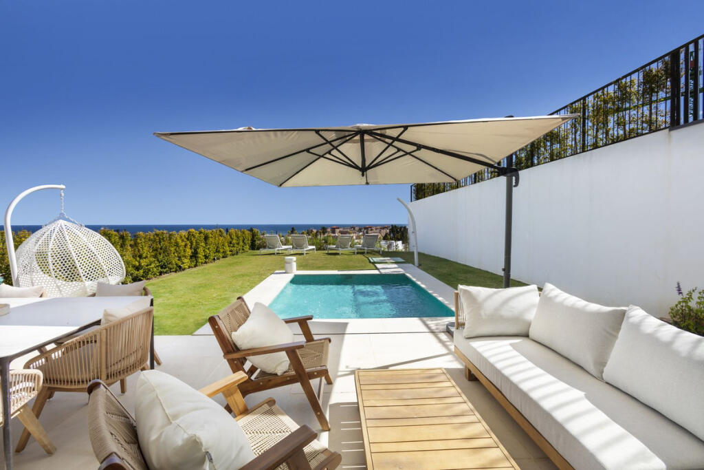 Main image of property: Andalucia, Malaga, Estepona