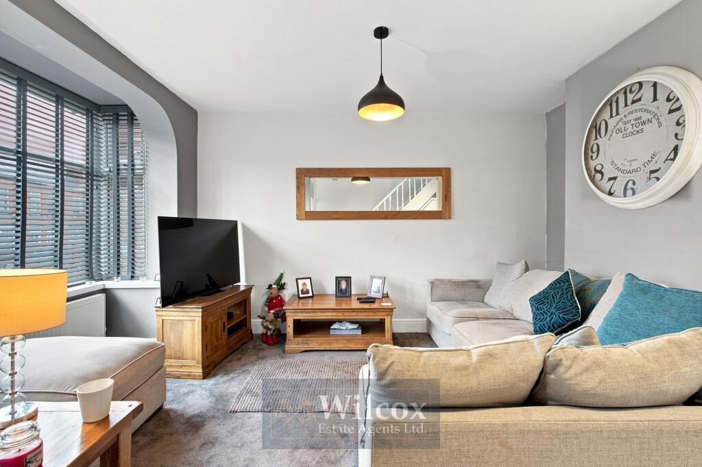 House in Bolton, Moss Bank - View 5