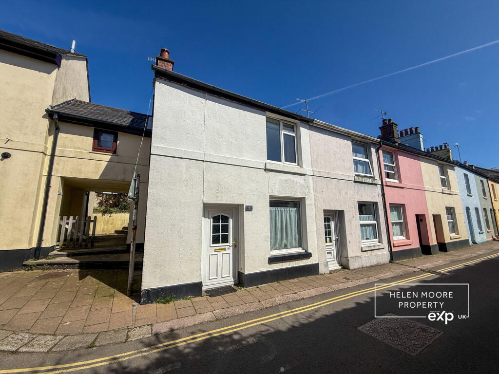 Main image of property: Totnes Road, South Brent, Devon