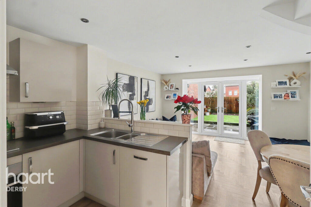 Elvaston Drive, Littleover photo 2