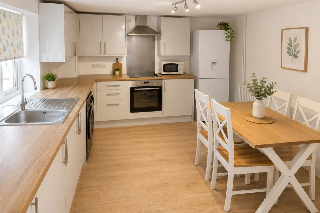 Main image of property: 38 North Brink, Wisbech