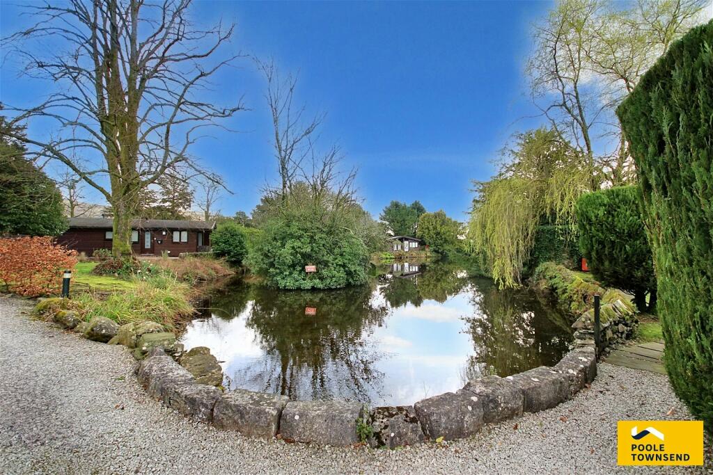 Aynsome Manor Park, Aynsome Lane, Cartmel photo 2