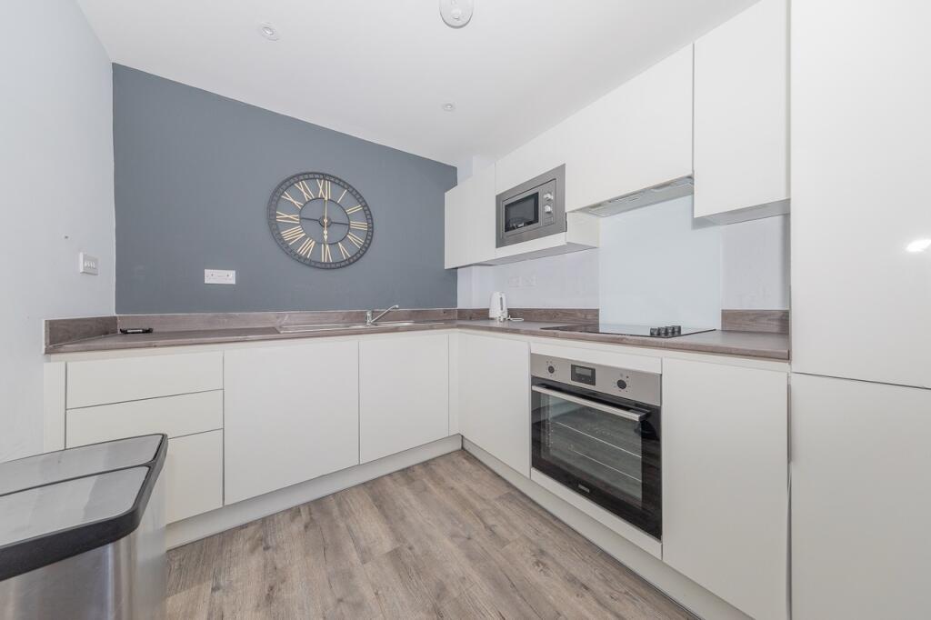 Apartment in Birmingham, Rea Valley, Digbeth - View 5