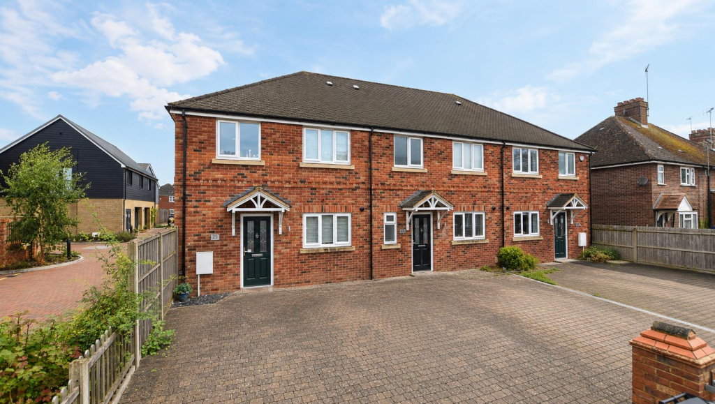 Main image of property: Baker Street, Leighton Buzzard