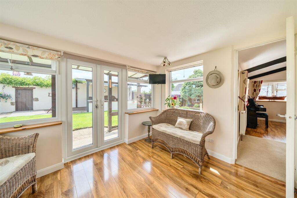 High Bickington, Umberleigh photo 4