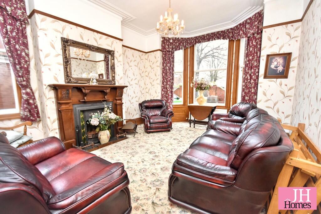 Croslands Park Road, Barrow-in-Furness, Cumbria photo 2