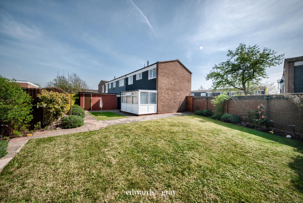 Additional image 18 of Maytree Close, Fordbridge, B37 5EA