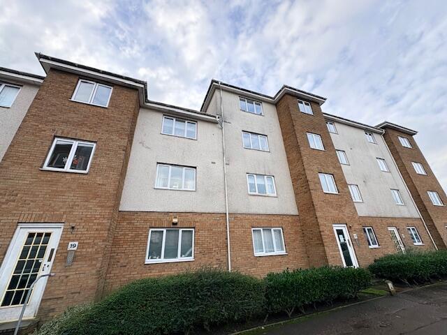 Main image of property: Dyke Street, Glasgow - G69