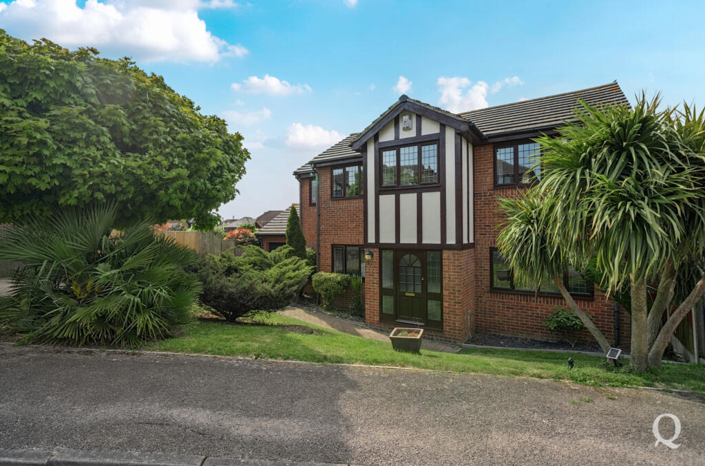 Main image of property: Rodmer Close, Minster on Sea, Sheerness, Kent, ME12