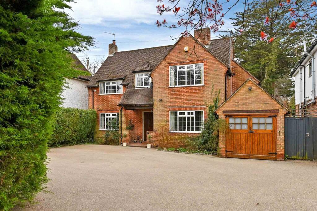 Main image of property: Slough Road, Datchet, SL3
