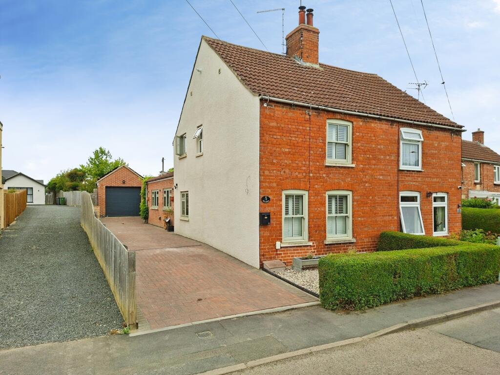 Main image of property: The Green, Thurlby, Bourne
