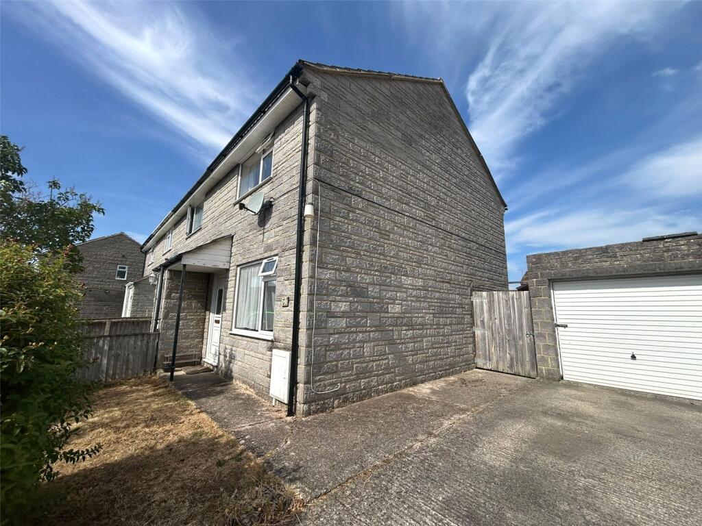 Main image of property: Barrymore Close, Langport, Somerset, TA10