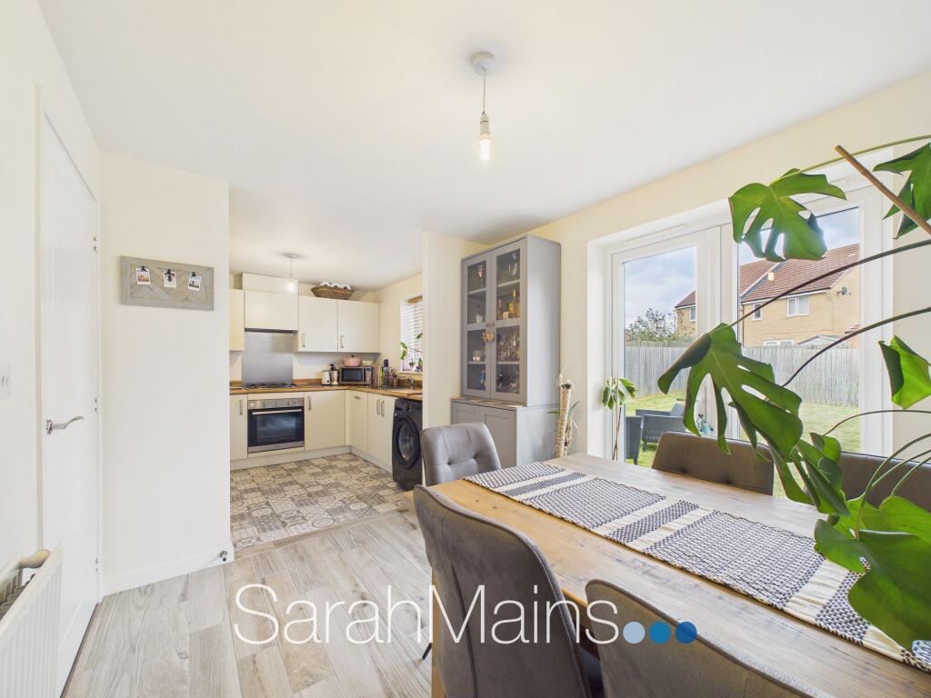 House in Newcastle upon Tyne - More