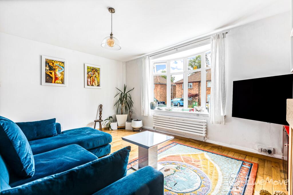 House in Rugby, Warwickshire - More