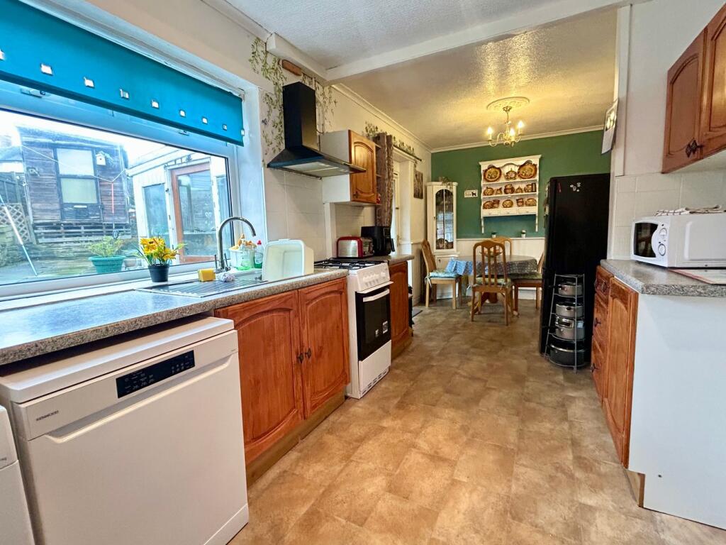 Staveley Road, Keighley, BD22 – pohled 4