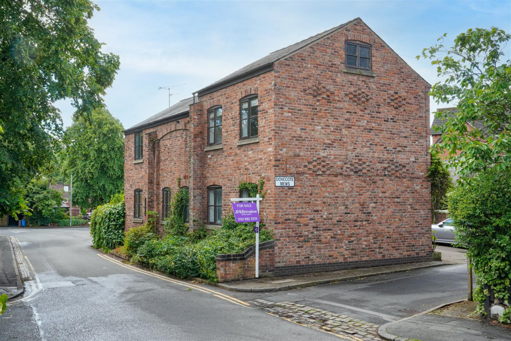 Main image of property: Dovecote Mews, Chorlton Green