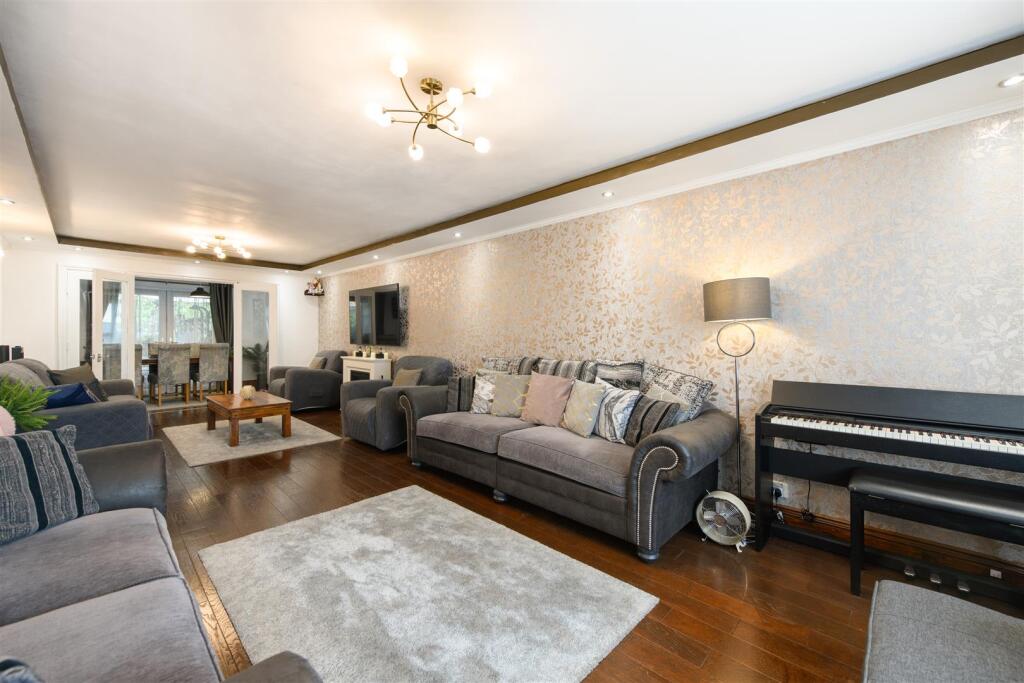 House in London - View 4